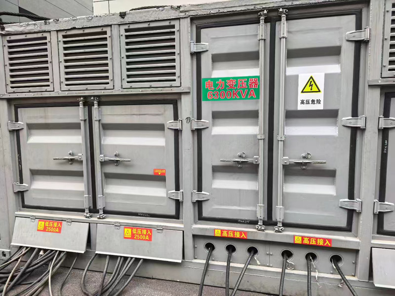 神湾镇柴油发电机组换季保养注意哪些事项?