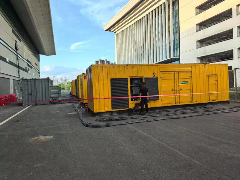 神湾镇柴油发电机冬季保养注意事项?