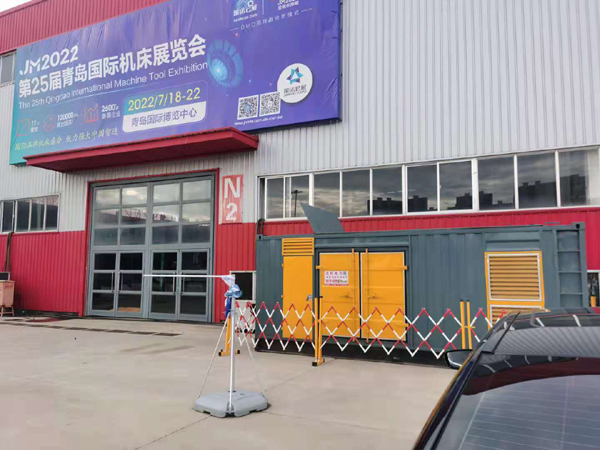 神湾镇发电车出租-我国柴油机发电机组行业引领动力行业发展,前景广阔