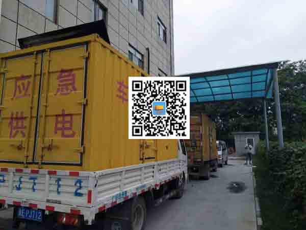 神湾镇发电车出租-发电机产品使用越来越广泛