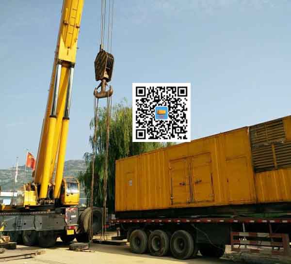 神湾镇发电车出租-全自动发电机组长期不使用该如何保养?