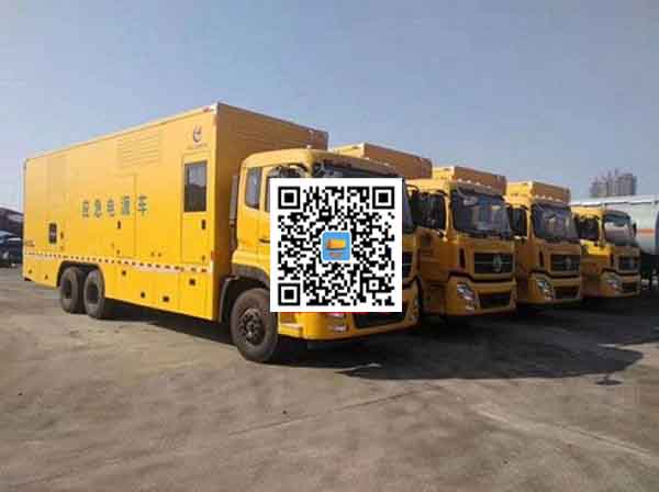 神湾镇出租发电车-怎样确保潍柴发电机组的质量