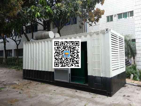 神湾镇出租发电机-什么样的柴油发电机使用效果比较好