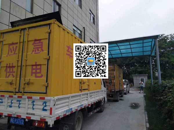 神湾镇租赁发电机50kw设备需要多大电缆线