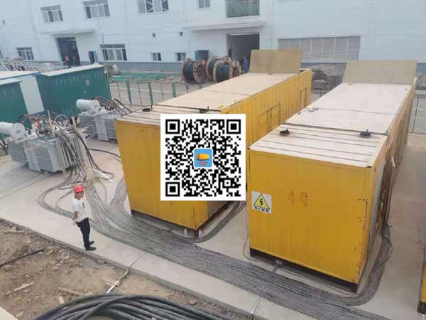 神湾镇发电机出租-柴油发电机组应用在哪些方面