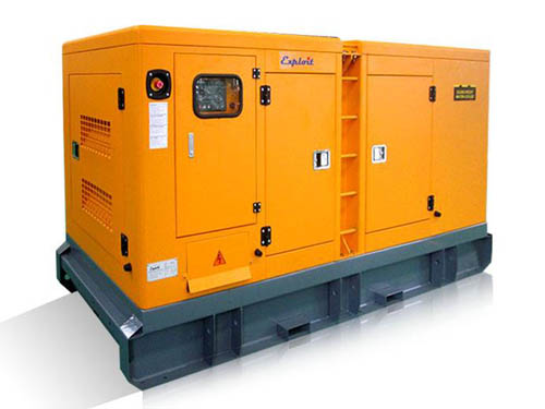 神湾镇影响 200kw 柴油发电机油耗的因素有哪些?