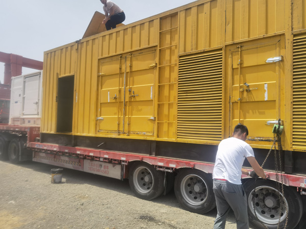 神湾镇除了负载情况和发动机维护，还有哪些因素会影响 200kw 柴油发电机的油耗？