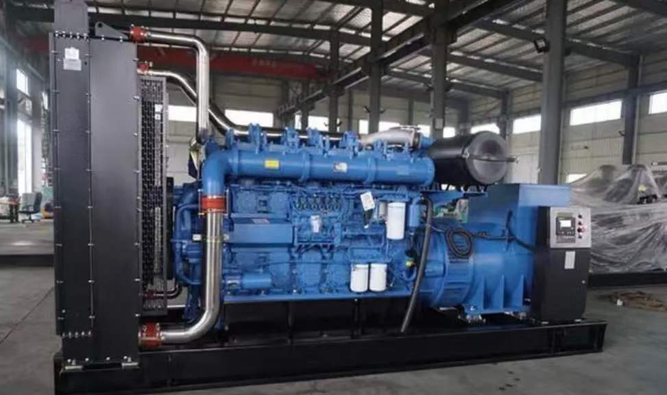 神湾镇800kW 柴油发电机的输出电流是恒定的吗？