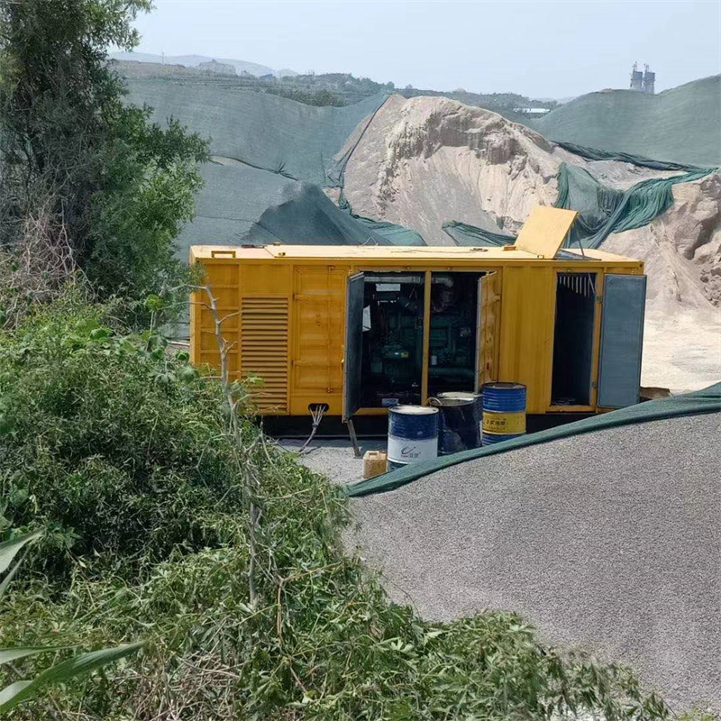 神湾镇影响 400KW 柴油发电机组油耗的因素有哪些?
