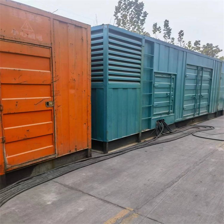 神湾镇如何选择适合 600kW 柴油发电机组的热继电器?