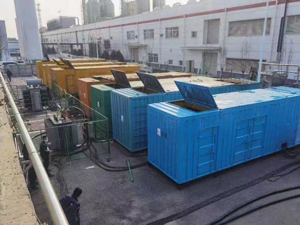 神湾镇380V和690V电压的电缆线相同吗？