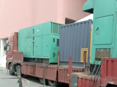 神湾镇柴油发电机的功率因数一般是多少?