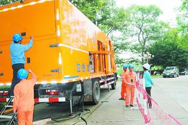 神湾镇不同标号的柴油可以混合使用吗?