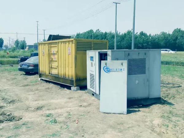 神湾镇柴油发电机组冬季日常维修需要哪些工具?